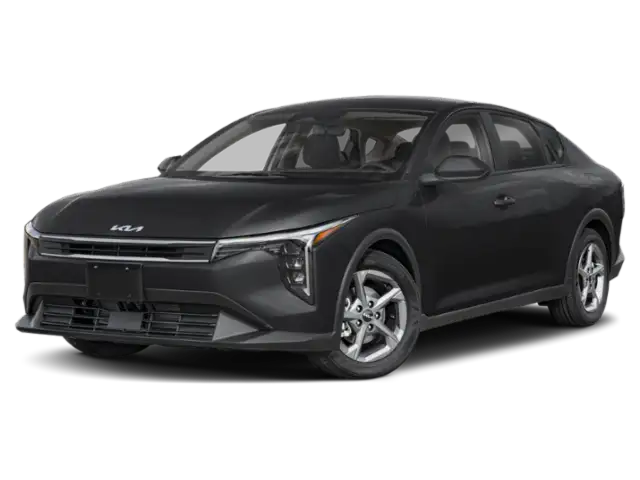 2026 Kia K4 LXS AT's photo
