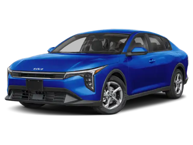 2026 Kia K4 LXS AT's photo