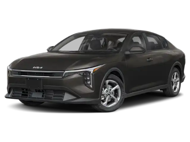 2026 Kia K4 LXS AT's photo