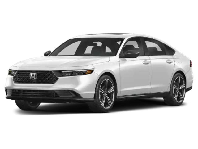2026 Honda Accord 1.5T SE CVT's photo