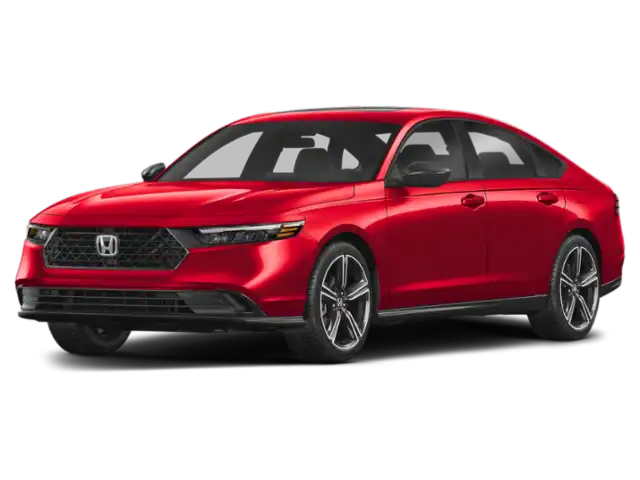 2026 Honda Accord 1.5T SE CVT's photo