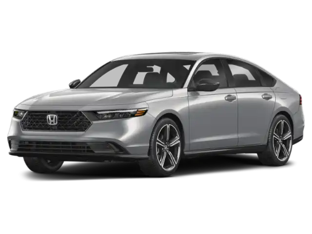 2026 Honda Accord 1.5T SE CVT's photo