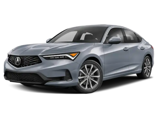 2026 Acura Integra Base photo 1