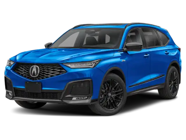 2026 Acura MDX SH-AWD A-Spec w/Advance Package's photo