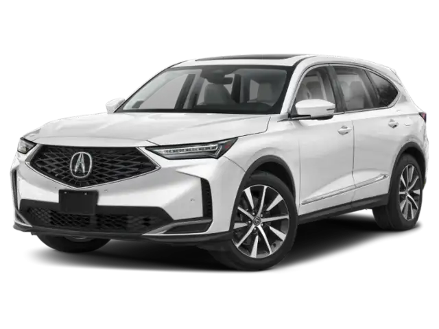 2026 Acura MDX SH-AWD Technology Package's photo
