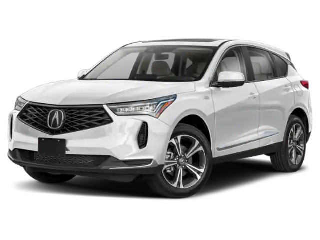 2026 Acura RDX Technology Package SH-AWD's photo