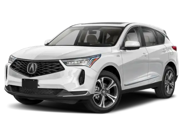 2026 Acura RDX Technology Package SH-AWD's photo