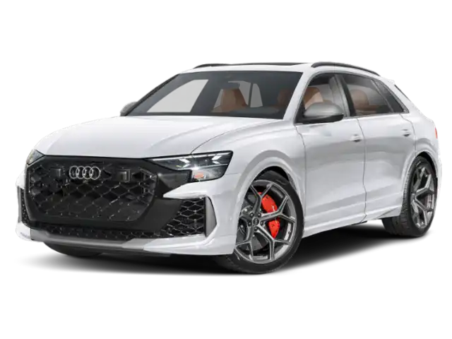 2026 Audi RS Q8 Base's photo