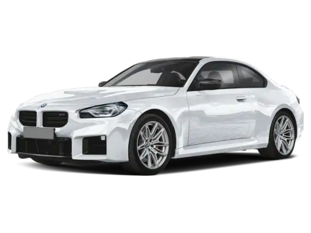 2026 BMW M2 M2 Coupe's photo