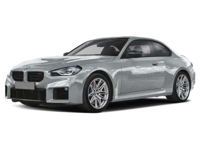 2026 BMW M2 M2 Coupe's photo