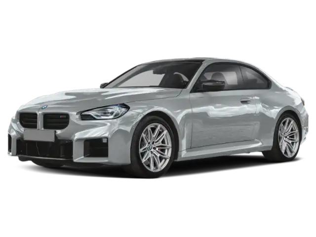 2026 BMW M2 M2 Coupe's photo