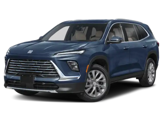 2026 Buick Enclave Preferred's photo