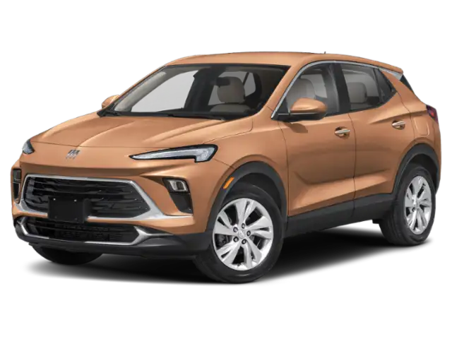 2026 Buick Encore GX Preferred's photo