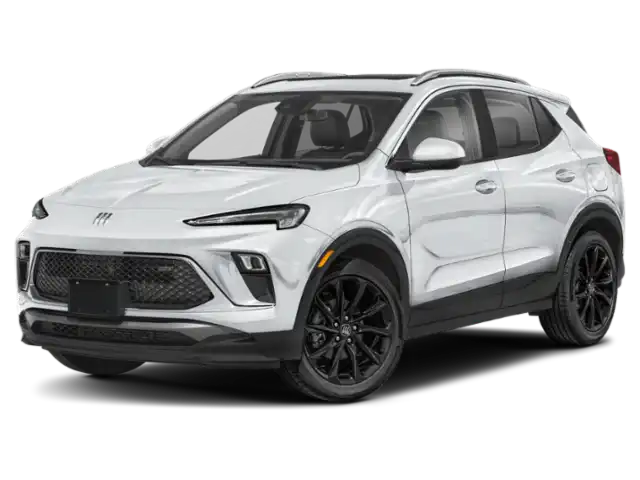 2026 Buick Encore GX Sport Touring's photo
