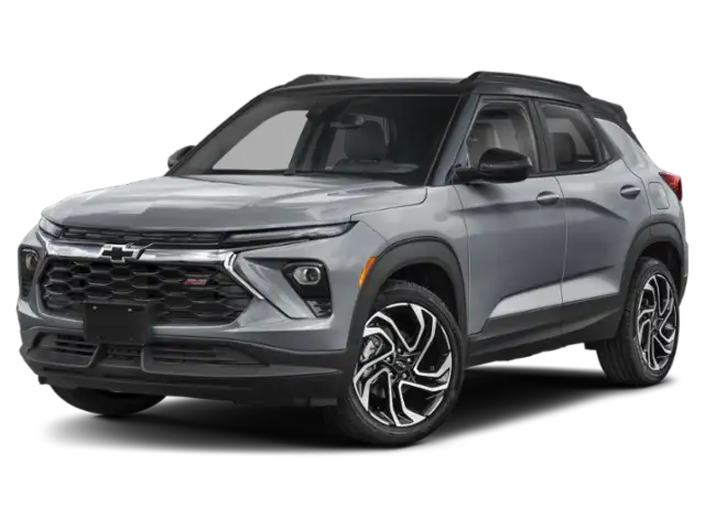 2026 Chevrolet Trailblazer RS's photo