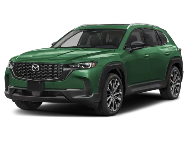 2026 Mazda CX-50 2.5 S Premium's photo