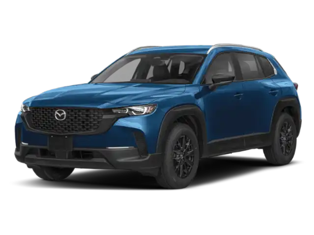 2026 Mazda CX-50 2.5 S Select's photo