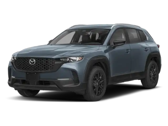 2026 Mazda CX-50 2.5 Select S's photo