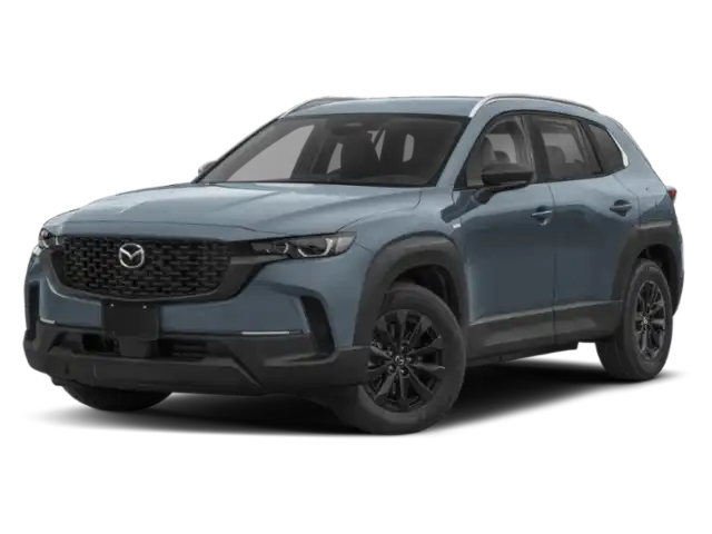2026 Mazda CX-50 2.5 Hybrid Preferred's photo