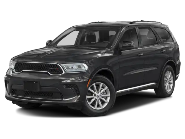 2026 Dodge Durango GT RWD's photo