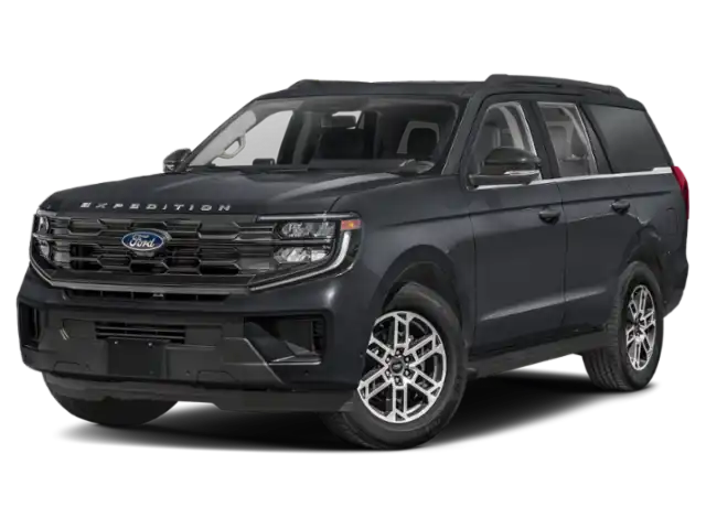 2026 Ford Expedition Active 4WD's photo