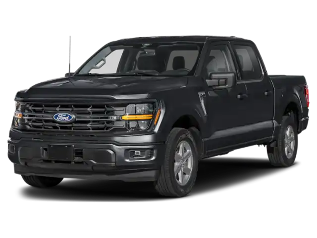 2026 Ford F-150 XLT 4x4 SuperCrew 5-1/2 Box's photo