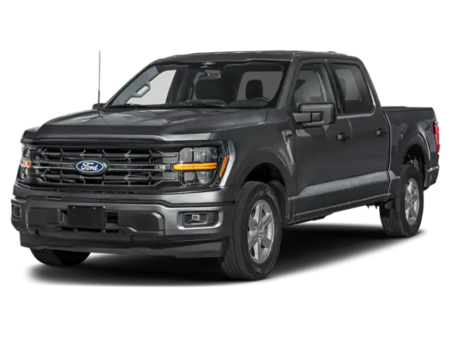 2026 Ford F-150 XLT 4x4 SuperCrew 5-1/2 Box's photo