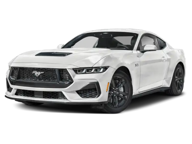 2026 Ford Mustang GT Fastback's photo