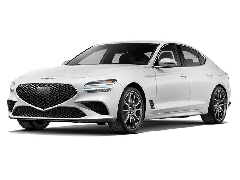 2026 Genesis G70 2.5T Prestige AWD's photo