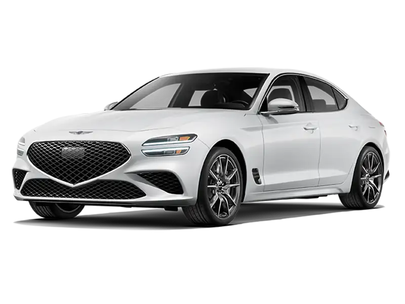 2026 Genesis G70 2.5T Prestige AWD's photo