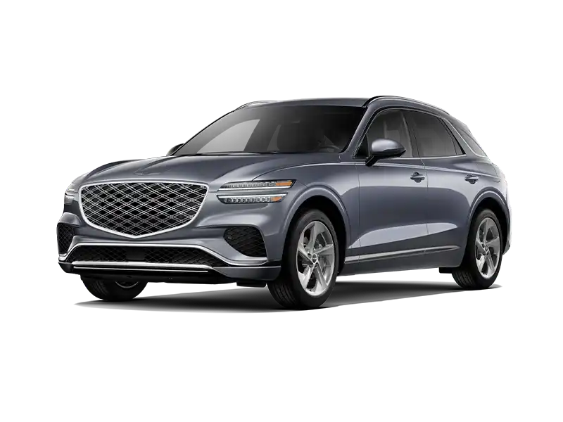 2026 Genesis GV70 2.5T Advanced AWD's photo