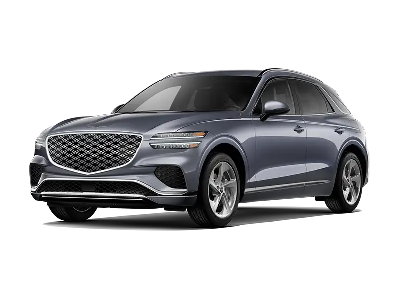 2026 Genesis GV70 2.5T Select AWD photo 1