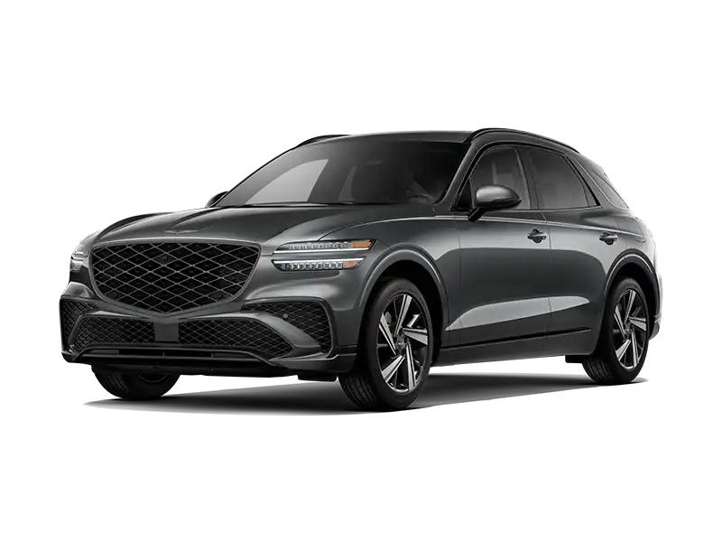 2026 Genesis GV70 3.5T Sport Advanced AWD's photo