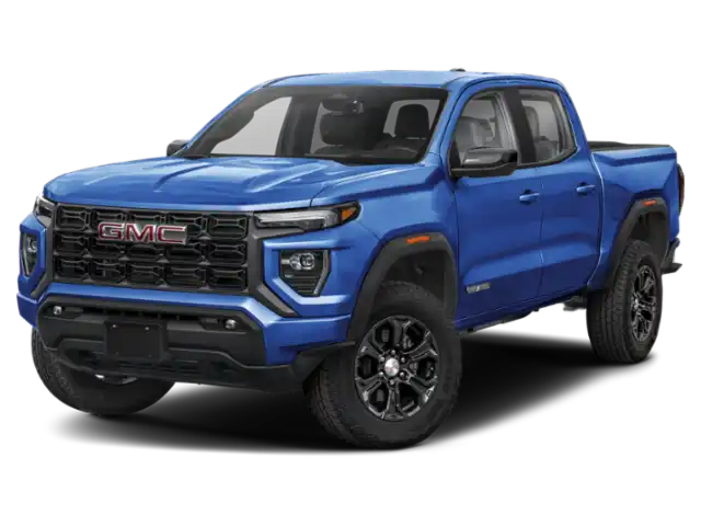 2026 GMC Canyon 2WD Elevation Crew Cab Short Box's photo