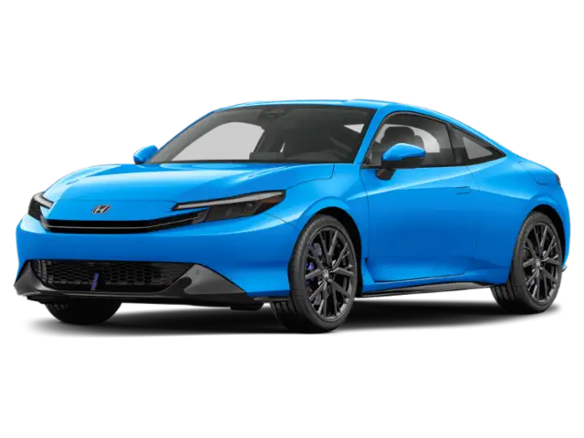 2026 Honda Prelude Base's photo