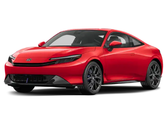 2026 Honda Prelude Base's photo