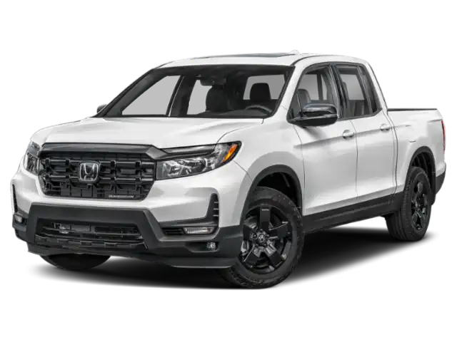 2026 Honda Ridgeline Black Edition's photo