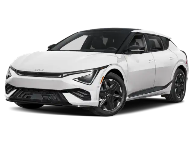 2026 Kia EV6 GT-Line AWD's photo