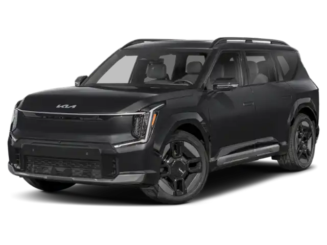 2026 Kia EV9 GT-Line AWD's photo