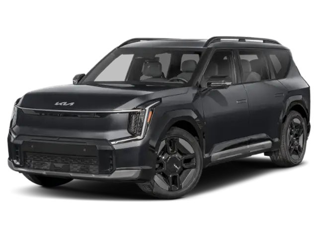 2026 Kia EV9 GT-Line AWD photo 1