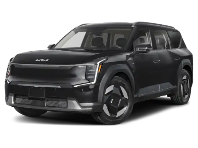 2026 Kia EV9 Wind AWD's photo