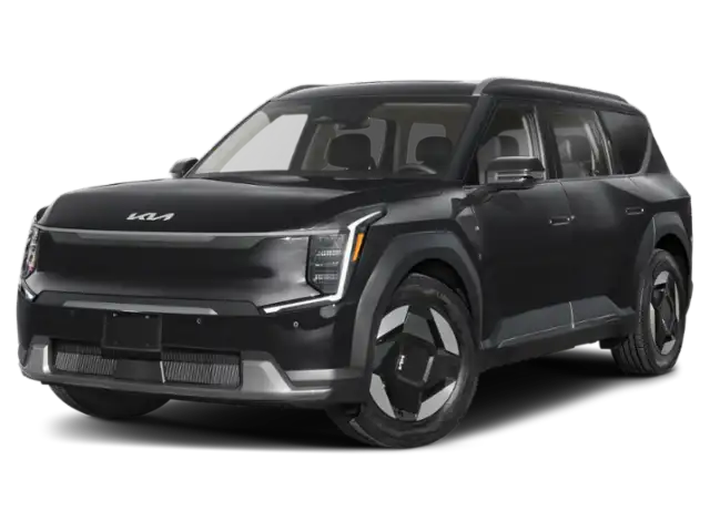 2026 Kia EV9 Wind AWD's photo