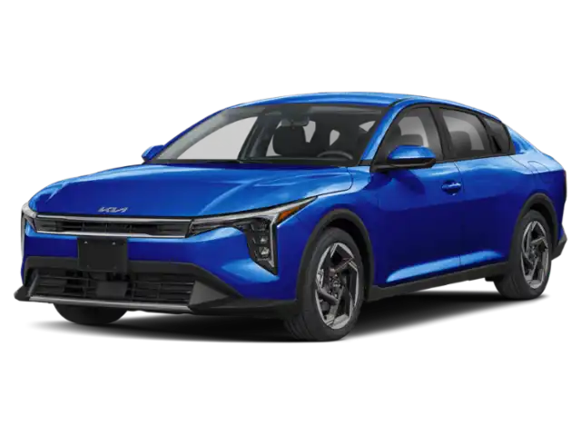 2026 Kia K4 EX AT's photo