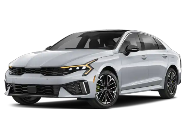 2026 Kia Optima GT FWD's photo