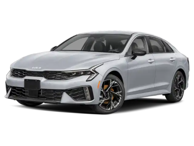 2026 Kia Optima GT-Line FWD's photo