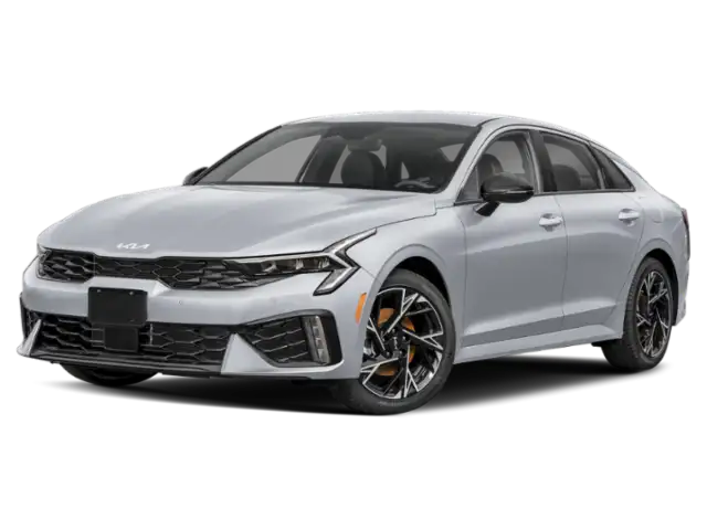2026 Kia Optima GT-Line FWD's photo