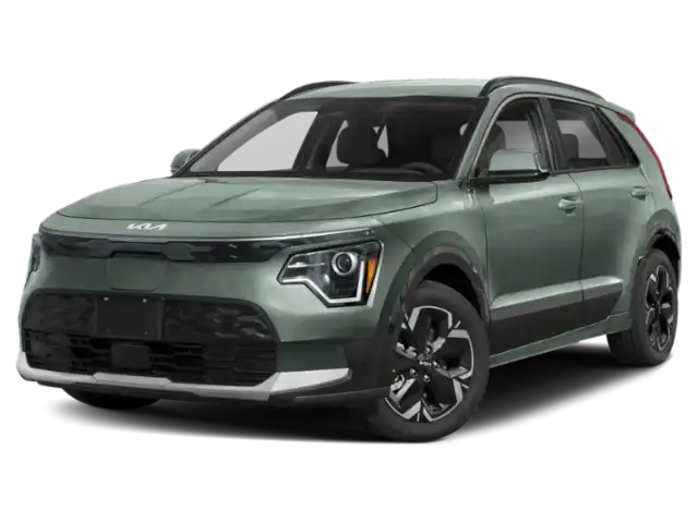 2026 Kia Niro Wind EV's photo