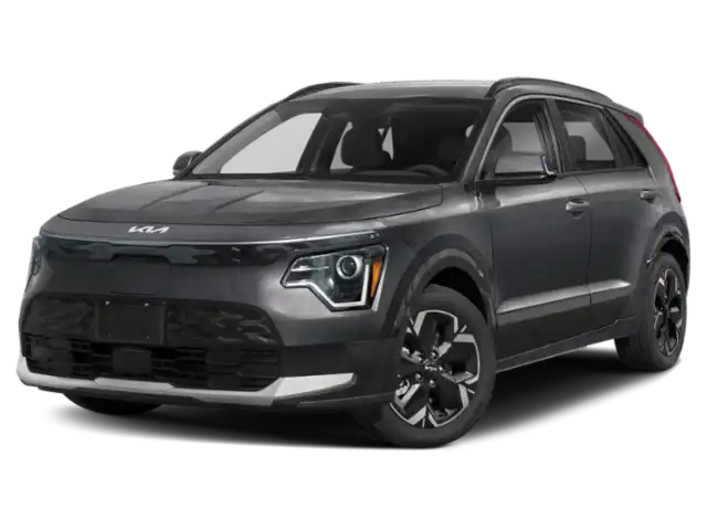 2026 Kia Niro Wind EV's photo