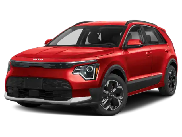 2026 Kia Niro Wind EV's photo