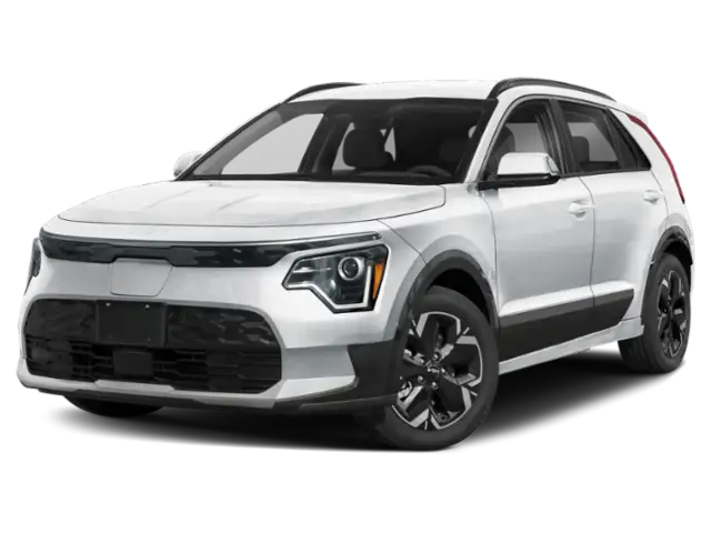 2026 Kia Niro Wind EV photo 1